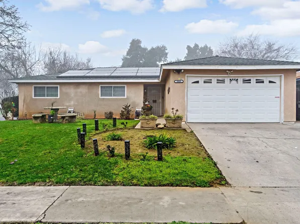 3849 N Stanford Avenue, Fresno, CA 93727