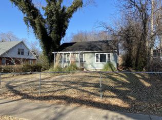 1605 Benjamin St, Nashville, TN 37206