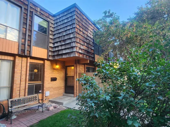 6488 Welch Court, Arvada, CO 80004