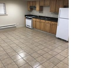 429 N Hamlin Ave #BASEMENT, Chicago, IL 60624