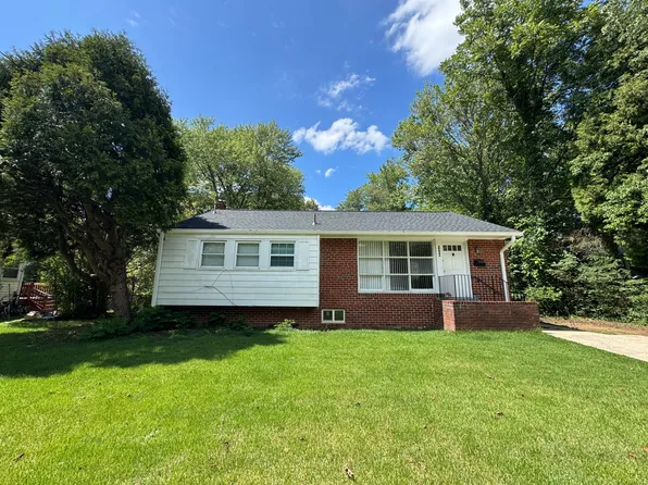 6404 Kaslo Ct, Hyattsville, MD 20784