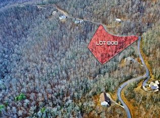 99999 Winding Poplar Rd, Black Mountain, NC 28711