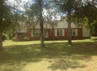 4747 Us Highway 319, Bartow, GA 30413