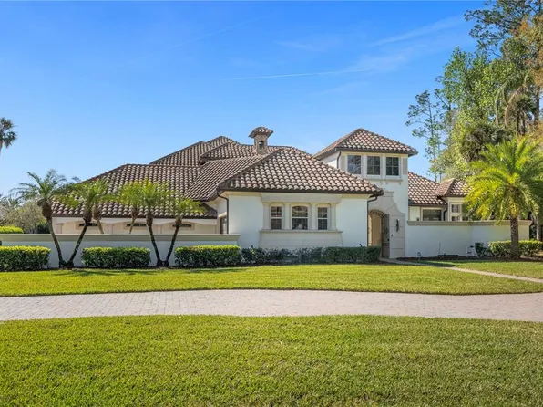 225 Shiloh Cv, Lake Mary, FL 32746