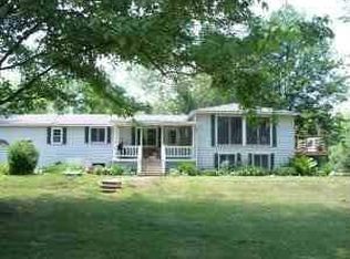 8348 Vassar Rd, Millington, MI 48746