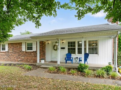 8215 Siesta Way, Louisville, KY, 40219