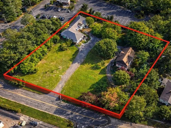 15 Shirley St, Fairhaven, MA 02719