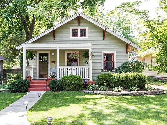 2nd image of 6021 Carrollton Ave