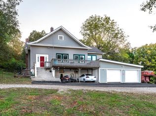 8263 Highway O, Ash Grove, MO 65604