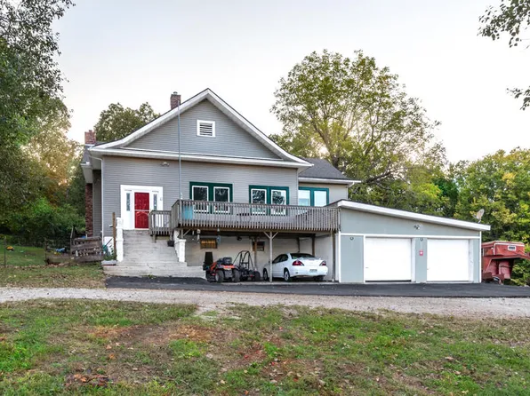 8263 Highway O, Ash Grove, MO 65604