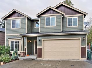 7315 187th Stct E, Puyallup, WA 98375