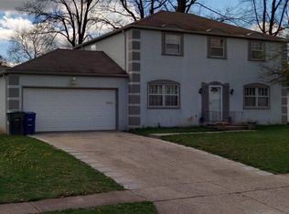5309 Torchwood Loop E, Columbus, OH 43229