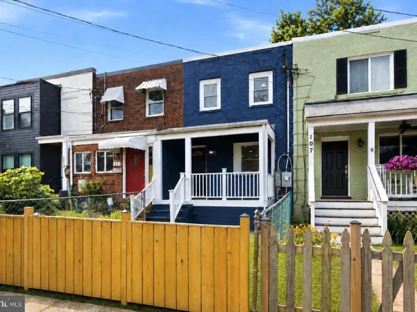 109 Clifford Ave, Alexandria, VA 22305
