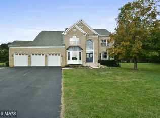 24303 Empress Ct, Gaithersburg, MD 20882