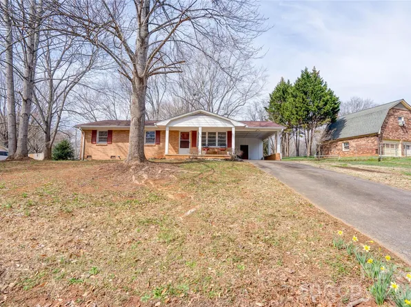 3014 Arnold Dr, Shelby, NC 28152