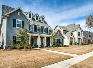 814 Sam Dr, Allen, TX 75013