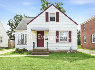 6017 Ackley Rd, Parma, OH 44129