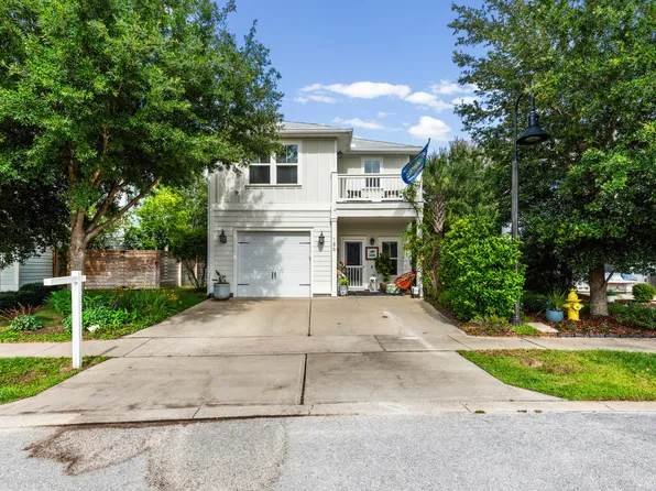 186 Montclair Ave, Santa Rosa Beach, FL 32459