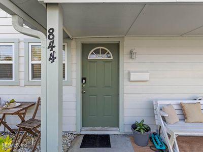 844 CAVALLA Road, Atlantic Beach, FL, 32233