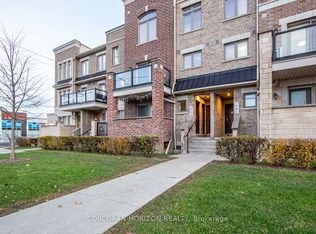 2315 Sheppard Ave W UNIT 70, Toronto, ON M9M0E8