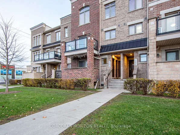 2315 Sheppard Ave W Unit 70, Toronto, ON M9M 0E8