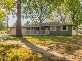 2309 Tuttle Cir, Manhattan, KS 66502