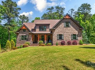 6077 Colham Ferry Rd, Watkinsville, GA 30677