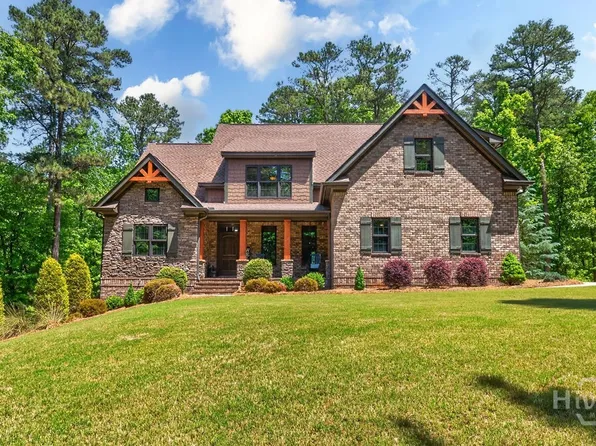 6077 Colham Ferry Road, Watkinsville, GA 30677