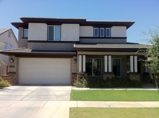 3651 E Palo Verde St, Gilbert, AZ 85296