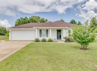 18437 Arabian Dr, Vance, AL 35490