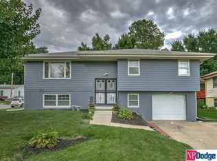 3031 N 206th St, Elkhorn, NE 68022