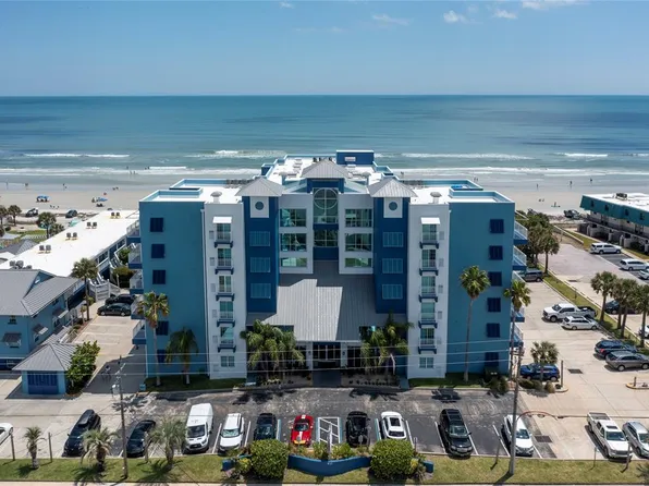 611 S Atlantic Ave #4313, New Smyrna Beach, FL 32169