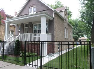 7717 S Champlain Ave, Chicago, IL 60619