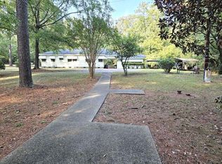 17 Mallory Rd, Natchez, MS 39120