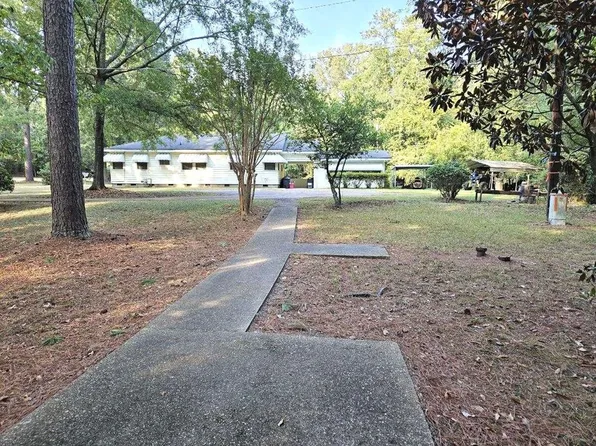 17 Mallory Rd, Natchez, MS 39120