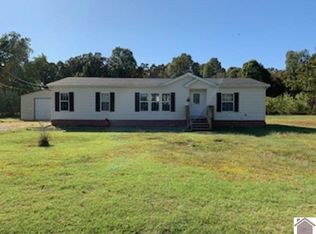 260 Anita Ln, Ledbetter, KY 42058