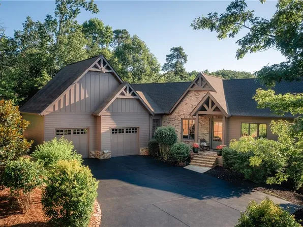 98 Bobcat Ridge Dr, Jasper, GA 30143