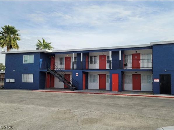 1417 E Cartier Ave #A