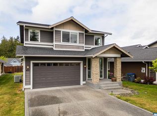 421 Lofgrin Rd, Sequim, WA 98382