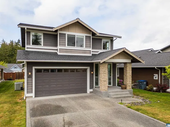 421 Lofgrin Rd, Sequim, WA 98382