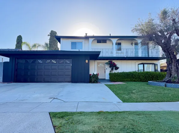 3705 Ramona Dr, Santa Ana, CA 92707