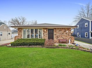 14620 Kenton Ave, Midlothian, IL 60445