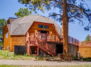 964 Clark Rd, Bailey, CO 80421