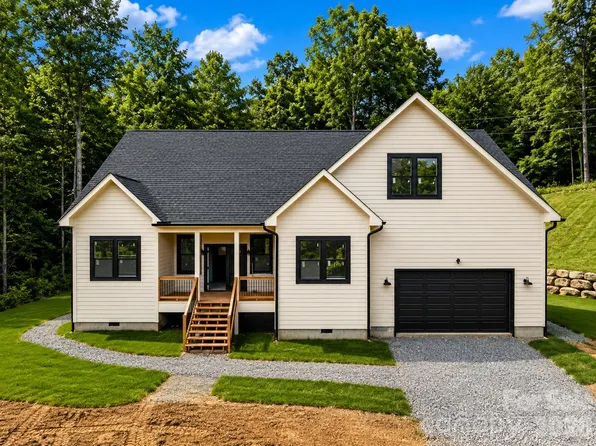 36 Gudger Rd, Leicester, NC 28748