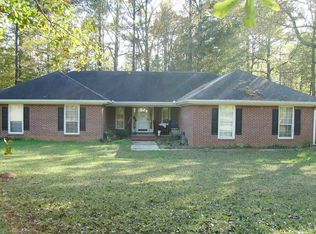 576 Stallsworth Rd, McDonough, GA 30252