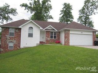 1190 Richwater Rd, Marshfield, MO 65706