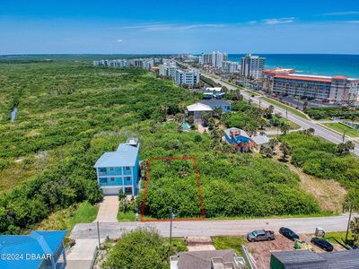 0 Bass Ave, New Smyrna Beach, FL, 32169