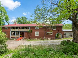 320 Snapdragon Ln, Oak Ridge, MO 63769