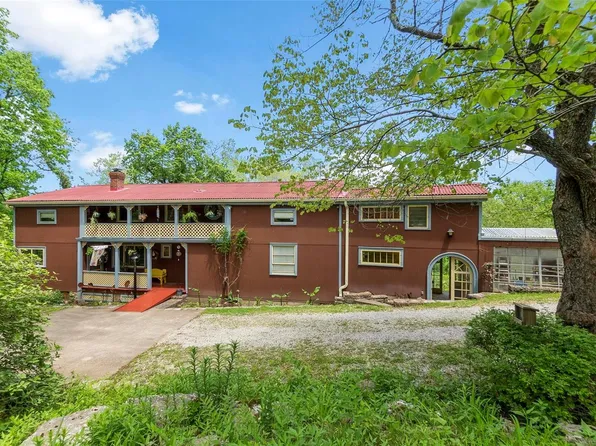 320 Snapdragon Ln, Oak Ridge, MO 63769