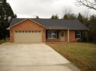 6508 Precious Ln, Corryton, TN 37721